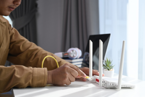 Internet y WiFi para empresas y hoteles