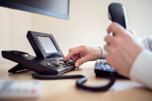 Telefonía IP y sistemas PBX para negocios